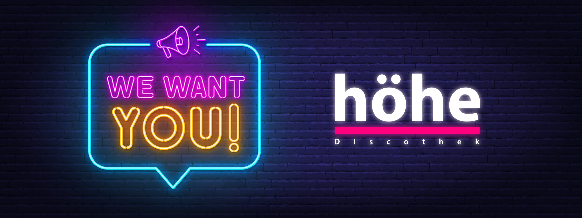 höhe Discothek